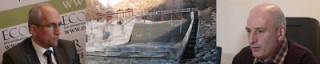 Министерство охраны природы РА намерено изменить условия экологического стока