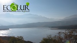 В Армении нарушается право на воду