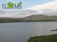 В этом году заполненность водохранилищ будет на нормальном уровне