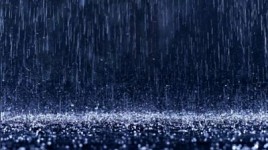 State Committee on Water Industry Forecasting Lack of Water, while Meteorological Center Heavy Precipitation