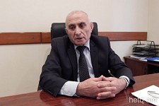 Митинг рабочих Ахталинского горнообогатительного комбината завершился победой