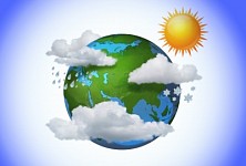 ArmHydromet Celebrating World Meteorological Day