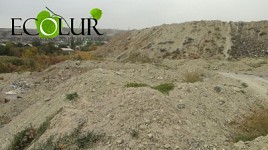Երևանի հողերն աղտոտված են սնդիկով, կապարով, ցինկով, քրոմով, նիկելով, պղինձով ու մոլիբդենով