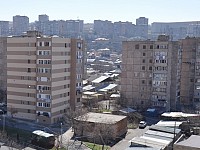 Ջերմամեկուսացման աշխատանքների արդյունքում Ավանի շենքի ջեռուցման ծախսը կրճատվել է շուրջ 60 տոկոսով