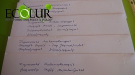 Недовольство по поводу ответа министерства охраны природы РА