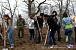 Around 4000 Plants Planted in Dilijan National Park Around 4000 Plants Planted in Dilijan National Park