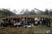 Around 4000 Plants Planted in Dilijan National Park Around 4000 Plants Planted in Dilijan National Park
