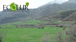 “Zangezour” Biospheric Complex: Question With No Answers