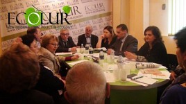 Simon Papyan: "I See Energy Efficiency as Most Important Development Way for Armenia"