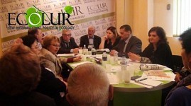 “Discussing Ways to Reduce Greenhouse Gas Emissions under Light of Energy Safety” Round Table: Proposals to Armenian Government
