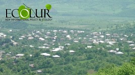 25 Acts of Illegal Forest Felling in Sevqar Forestry Enterprise in 2014