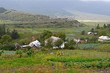 Почему проекту эксплуатации Фиолетовского золотого месторождения не предоставлено отрицательное заключение? Запрос жителей Фиолетово к министру охраны природы РА