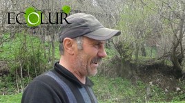 Житель общины Мартуни о малой ГЭС: ''Рыбоход ночью закрывают простой тряпкой, и эту воду тоже забирают в трубу''