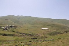 Kaputan Launched Signature Collections against Abovyan Iron Mine Development