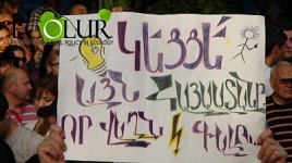 Hrant Bagratyan Excludes Repetition of Cold and Dark 90's