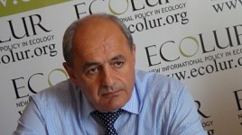 Deputy Minister of Agriculture RA: Arable Lands Increased by 17 000 Hectares in 2015