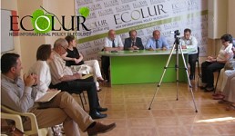 Suggestions to the Government How to Preserve Land Resources and Provide Food Safety under Climate Change