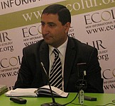 Hovik Sayadyan: In Terms of Climate Change Optimal Forested Areas for Armenia is 20.1 Percent