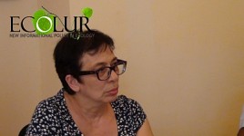 Diana Harutyunyan: Forests in Armenia Should Be Inventoried