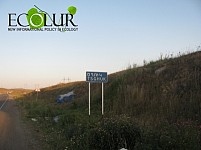 Tsghuk Village Deprived of Water For First Time (Photos)