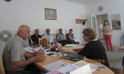 Очевидна необходимость государственной комплексной программы по сохранению и восстановлению леса