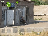 Angeghakot Villagers Have No Water to Grow Potatoes, Cause Is… (Photos)