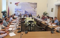 Draft Document on Radioactive Wastes and Used Nuclear Fuel Developed