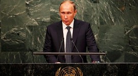 Russia Plans to Reduce Greenhouse Gas Emissions Up To 70-75% By 2030