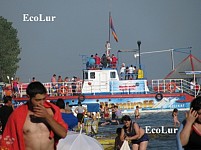 На берегу Севана откроют новый общественный пляж