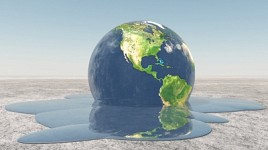 Let's Make Civil Society Active Role Player in Leashing Global Warming Process