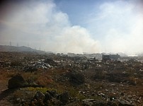 Garbage Processing Plant To Be Constructed in Armavir Town