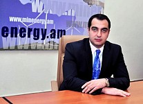 Araks River Water Not Sufficient for Constructing Meghri HHP with 130 MW Capacity