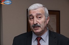 Armenia Obliged To Reduce Greenhouse Gas Emissions Within 633 Million Tons In 35 Years