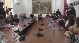 Կապանի քաղաքապետը պատրաստվում է հեծանիվով աշխատանքի գնալ