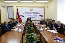 Министерство охраны природы РА совместно с полицией и Гегаркуникским региональным центром готовится к борьбе с браконьерством в Севане