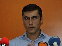 В Армении побит температурный рекорд