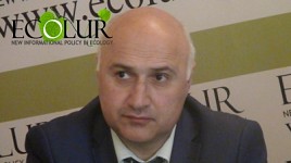 Ձկնաբան` Սևանա լիճ բաց թողնվող ձկնատեսակները գեղարքունի չեն