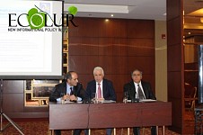 "AT Metals" Company Developed New Technologies for Neutralizing Radioactive Wastes (Photos)
