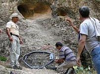 Решение правительства ставит под угрозу пещеру Магела