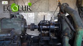 “Angeghakot” SHPP: Monitoring Results (Photos)