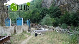 «Չանախչի» փոքր ՀԷԿ` մոնիտորինգի արդյունքներ (Լուսանկարներ)