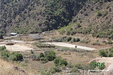 Հանքարդյունահանումն ու Մեղրի գետի ավազանի ճակատագիրը