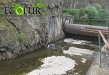 «ՁորաՀԷԿ» փոքր ՀԷԿ` մոնիտորինգի արդյունքներ (Լուսանկարներ)
