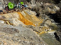 Around 35 Organizations Implementing Mining Activities in Lori Region