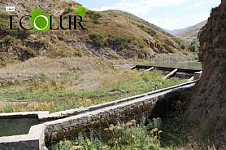 “Ayri” SHPP: Monitoring Results (Photos)
