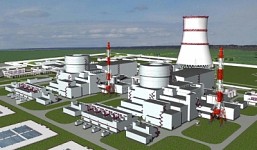 Out-of-Date Nuclear Power Plants Are New Challenge for Global Safety
