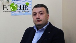 Syunik Region With Highest Number of SHPPs in Armenia