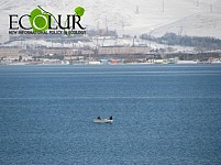 2016թ-ին ՀՀ բնապահպանության նախարարությունը կհաշվի, թե որքան ձուկ  կա Սեւանա լճի ավազանում