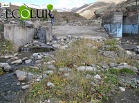 Результаты мониторинга малой ГЭС "Каракая'' (Фото)