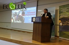 Հայաստանը էկոտուրիզմի զարգացման մեծ ներուժ ունի